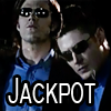CSI Sam and Dean